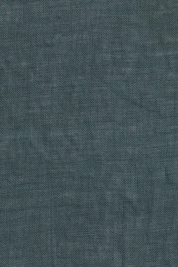 MAZU -pellava tummanturkoosi